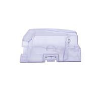Serbatoio dell'acqua 2 in 1, compatibile con Roborock Q7 Max Q7 Max+ T8/T8 Plus, filtro for serbatoio dell'acqua for aspirapolvere, accessori for aspirapolvere