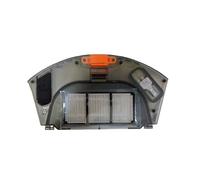 Serbatoio Dell'acqua 2 In 1 Con Contenitore For La Polvere, Base Di Ricarica, Compatibile Con Imou L11, Accessori For Aspirapolvere Con Filtro Hepa