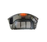 Serbatoio Dell'acqua 2 In 1 Con Contenitore For La Polvere, Dock Di Ricarica, Compatibile Con Imou, Accessori For Aspirapolvere Robot L11 Con Filtro HEPA