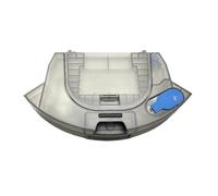 Serbatoio Dell'acqua 2 In 1, Contenitore For La Polvere, Compatibile Con Ilife A12 Pro/V9 Pro/V9, Aspirapolvere parte