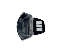 Serbatoio Dell'acqua 2 In 1, Contenitore For La Polvere, Compatibile Con MONSGA MS1 MAX/S1/UR3, Aspirapolvere parte