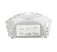 Serbatoio dell'acqua 2 in 1, contenitore for la polvere, compatibile con Ultenic, accessori for aspirapolvere robot T10/M8PRO
