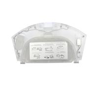 Serbatoio Dell'acqua 2 In 1, Contenitore For La Polvere, Compatibile Con Ultenic T10/PROSONEC M8PRO, Accessori For Aspirapolvere Robot, Accessori For Aspirapolvere
