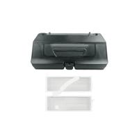 Serbatoio Dell'acqua 2 In 1, Contenitore For La Polvere, Compatibile Con Xiaomi, Mop 2S XMSTJQR2S, Mop 3C B106CN, S10 S12 B106GL, Compatibile Con Accessori Viomi V2 V3 SE(SET B)