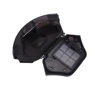 Serbatoio dell'acqua 2 in 1 e contenitore for la polvere compatibile con Eufy Clean L50 SES / L60 SES / L50 Hybrid / L60 Hybrid Pezzi di ricambio Cestino della spazzatura