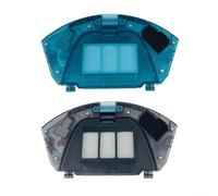 Serbatoio dell'acqua 2 in 1 e contenitore per aspirapolvere Cecotec per robot aspirapolvere Conga 7490, 7690, M20, grande capacità con filtro