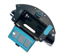 Serbatoio dell'acqua 2 in 1 per Cecotec per robot aspirapolvere Conga 1090 | Per Cecotec per Conga 1090, design 2 in 1, pulizia e aspirazione simultanea, per una struttura robusta