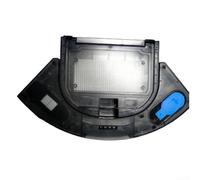 Serbatoio dell'acqua a doppia funzione e bidone della polvere 2 in 1 parte di ricambio per robot aspirapolvere ILIFE T20S con filtro