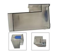 Serbatoio dell'acqua a prova di perdite con comodo riempimento for Ecovacs for Deebot X8 Pro/X8 for Omni/X8 Pro for Omni/per T50 Pro/per T50