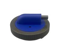 Serbatoio Dell'acqua A78E, Compatibile Con Dyson,Wash G1 | Accessorio sostitutivo for secchio for la pulizia, struttura durevole a prova di perdite