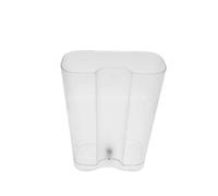 Serbatoio Dell'acqua, Accessori For Il Coperchio Del Serbatoio Dell'acqua, Compatibile Con Nestlé, Compatibile Con Nespresso, Macchina Da Caffè A Capsule, Serbatoi Dell'acqua F531 EN650