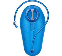 Serbatoio dell'acqua Camelbak Unbottle 3L Gris TU