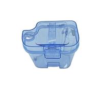 Serbatoio dell'Acqua, Compatibile con aspirapolvere Robot Dreame W10 W10 PRO (Color : Clean Water Tank)