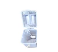 Serbatoio Dell'acqua, Compatibile Con Deebot, X2/X2 Pro | Pezzi di ricambio for aspirapolvere robot(Clean water tank)