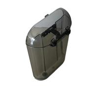 Serbatoio Dell'acqua, Compatibile Con DeLonghi EC250-EC271 | Parte della macchina da caffè, corpo trasparente, staccabile, vestibilità diretta(3pcs)