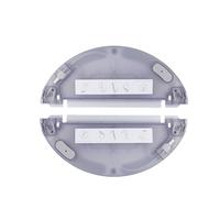 Serbatoio Dell'acqua, Compatibile Con Dreame, Bot D10S / D10S Pro / D9 Max (bianco) / F9 Pro Accessori For Aspirapolvere Robot(2PCS)