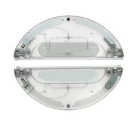 Serbatoio Dell'acqua, Compatibile Con Dreame, H14/H14 Dual/H14 PRO Aspirapolvere For Liquidi E Solidi Anti-perdite