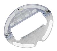 Serbatoio dell'acqua compatibile con Dreame Z10 Pro/D10 Plus Aspirapolvere Robot L10 Plus D10S Plus. Nuovo serbatoio dell'acqua Parti di ricambio e accessori (B (bianco))