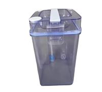 Serbatoio Dell'acqua, Compatibile Con Ecovacs, Compatibile Con Deebot, X1 OMNI T10 T20 Pro Robot Aspirapolvere Ricambi E Accessori(Clean tank)