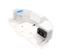 Serbatoio Dell'acqua, Compatibile Con Ecovacs, For Deebot OZMO T9, T8MAX, T8 AIVI, Max, Power, PRO, Parti For Aspirapolvere(White)