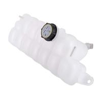 Serbatoio Dell'acqua Compatibile Con Ford Per Lincoln Per Navigator Per Expedition 2015-2021 Serbatoio Di Espansione Del Radiatore Motore OEM: FL3Z8A080A