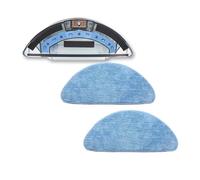 Serbatoio dell'acqua, compatibile con l'aspirapolvere robot Tesvor compatibile con i modelli M1/S6/S4, accessorio sostitutivo for la scatola della polvere