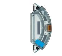 Serbatoio Dell'acqua, Compatibile Con Mamibot, EXVAC660, EXVAC680S, Compatibile Con Tesvor, Aspirapolvere Professionale Aspiradoras Para El Hogar Robot Accessori