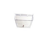 Serbatoio Dell'acqua, Compatibile Con Nespresso, Compatibile Con Nestlé, Macchina Da Caffè A Capsule EN550 560 Contenitore F511F521 Accessori