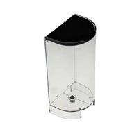 Serbatoio Dell'acqua Compatibile Con Nespresso Krups, Inissia C40 D40 EN80 | Contenitore dell'acqua trasparente rimovibile for parti di ricambio for la manutenzione della