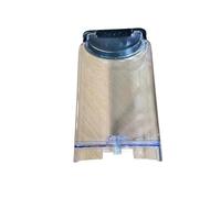 Serbatoio Dell'acqua, Compatibile Con Nespresso Zenius ZN100 | Parte della macchina da caffè, corpo trasparente, staccabile, vestibilità diretta(1pc)