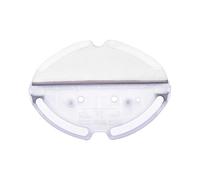 Serbatoio Dell'acqua, Compatibile Con Pezzi Di Ricambio E Accessori, Compatibile Con Rowenta, Compatibile Con Tefal, Aspirapolvere Robot Explorer Serie 60(Chassis and mop cloth)