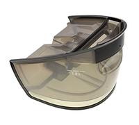 Serbatoio dell'acqua compatibile con/pezzo di ricambio per Tefal CS-10000162 SV8055 Express Anti-Calc