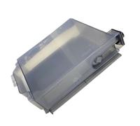 Serbatoio Dell'acqua, Compatibile Con Philips, Macchina For Il Caffè EP2220 EP2221 EP2224 EP2230 EP2231 EP2235 EP2236 EP3146 EP3221 EP3243 EP3246 Contenitore Serbatoio Antipolvere