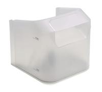 Serbatoio dell'acqua compatibile con/ricambio per Braun 7312880579 IS7155WH CareStyle 7 Pro Ferro da stiro a vapore