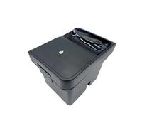 Serbatoio dell'acqua, compatibile con Roborock, 10R, S9 MaxV Slim, G20S Ultra, accessori for aspirapolvere robot(Dirty Water Tank)
