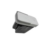 Serbatoio Dell'acqua, Compatibile Con Roborock S8/S8 Pro, Ultra/S8+ | Ripristina Lo Straccio - Pronto For La Pulizia Del Pavimento Bagnato