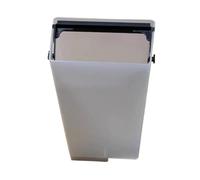 Serbatoio Dell'acqua, Compatibile Con WPM, Compatibile Con Huijia, KD - 310 / 310J2 310VPS 320 330 Accessori For Adattatore Elemento Filtro Macchina Da Caffè