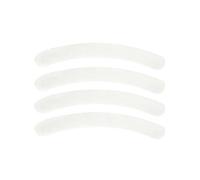 Serbatoio Dell'acqua, Compatibile Con Xiaomi, Compatibile Con Mijia, 1C STYTJ01ZHM Spazzare E Supportare Accessori Robot Integrati Parti for Vuoto Controllate Elettronicamente(4PCS)