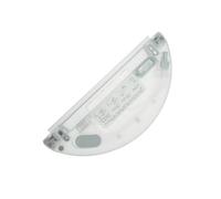 Serbatoio Dell'acqua, Compatibile Con XiaoMi, Robot Vacuum-Mop 2 Lite 2 Pro MJST1S MJST1SHW BHR5044EU Scatola for La Polvere Panno for Mop Pezzi Di Ricambio Accessori Parti for Aspirapolvere