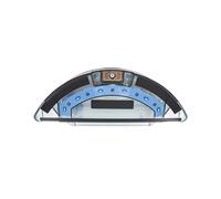 Serbatoio Dell'acqua Compatibile For Mamibot EXVAC660, EXVAC680S EXVAC880 For Aspirapolvere Tesvor X500 Pro S6, Ricambio For Uso Domestico, 1 Pezzo, Accessori For Aspirapolvere