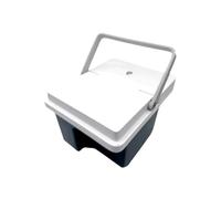 Serbatoio Dell'acqua, Compatibile For Roborock S8 MaxV Ultra / G20S, Accessori For Pezzi Di Ricambio For Aspirapolvere Robot(Dirty Water Tank)