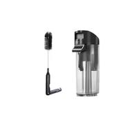 Serbatoio Dell'acqua, Compatibile for Tineco, FLOOR ONE S6 / S5 / S5 Pro 2 Accessori for Filtri A Rullo Con Spazzola A Umido E Asciutto Parti for Aspirapolvere(Dirty Water Tank)
