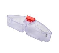 Serbatoio dell'acqua compatibile for Xiaomi, compatibile for Roborock S7 T7S T7S PLUS G10 Aspirapolvere Scatola dell'acqua Accessori elettronici di ricambio(B2)