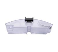 Serbatoio dell'acqua compatibile for Xiaomi, compatibile for Roborock S7 T7S T7S PLUS G10 Aspirapolvere Scatola dell'acqua Accessori elettronici di ricambio(Black)