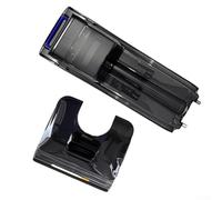 Serbatoio dell'acqua compatibile per Tineco per Floor One S9 Artist Steam mantiene costante il flusso d'acqua durante il processo di pulizia, 2 pezzi