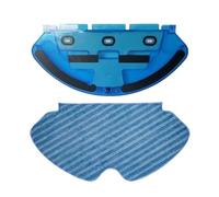 Serbatoio Dell'acqua, Compatibili Con Tefal Explorer Serie60 | Compatibile Con Rowenta, Compatibile Con Il Robot Aspirapolvere Tefal Explorer Serie60 RG7455WH(Water tank mop cloth)