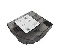 Serbatoio Dell'acqua Con Contenitore for La Polvere 2 In 1, Compatibile Con Roborock, Accessori for Aspirapolvere Q10/Q10 VF+/Q10 PF+/Q10 X5+/S5+