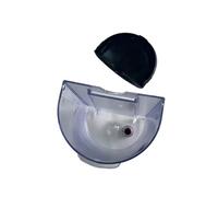 Serbatoio Dell'acqua Con Coperchio, Compatibile Con HiBREW, Macchina For Caffè A Capsule H1A, Contenitore For Acqua Di Grande Capacità