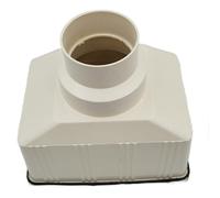 Serbatoio dell'acqua con dosaggio dei medicinali for accessori for droni for la protezione delle piante DJI T20 T16 T40 T20pro(T20)