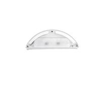 Serbatoio Dell'acqua Con Filtro E Panno For Il Lavaggio, Compatibile Con Roborock S5 S50 S51 S55 S6 S60 S65 E25 E35 E20 C10 T4 T6, Compatibile Con Aspirapolvere Mi, Accessori For Aspirapolvere